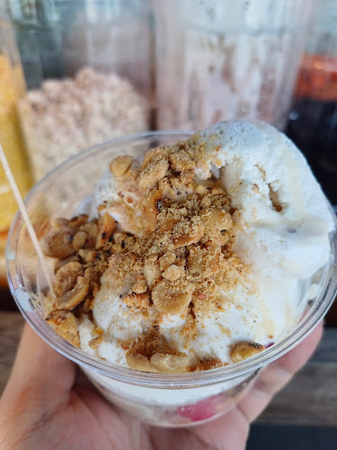 Comentarii opinii despre มหาชัยไอศกรีม สาขา ไทรน้อย