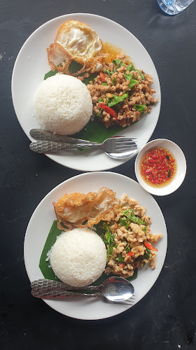 Cafe’ Vintage @home - การบริการอาหารและที่พัก