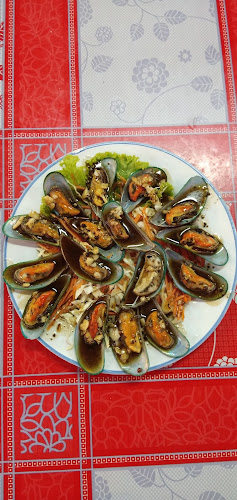 Comentarii opinii despre เจ๊อุ้ม อาหารทะเล