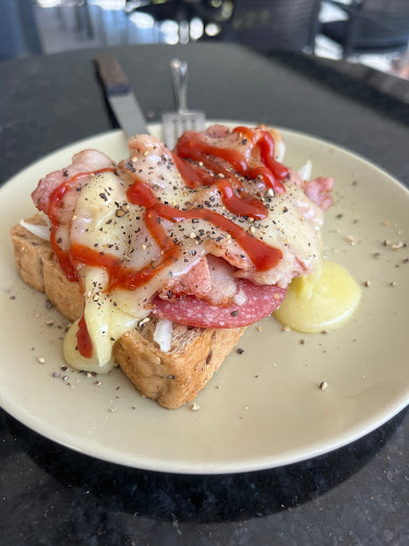 Cafe Privaten - อำเภอบางละมุง