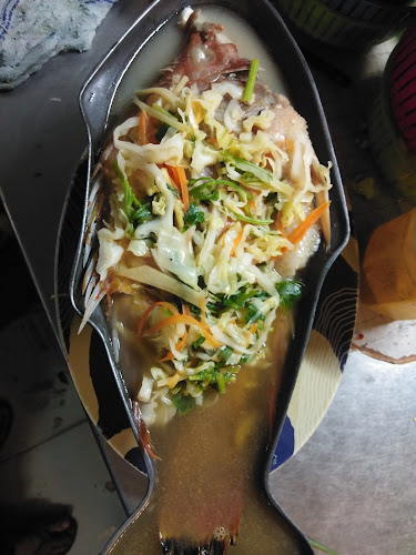 Comentarii opinii despre เจ๊อุ้ม อาหารทะเล