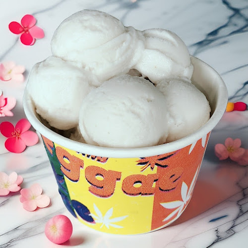 747 ไอศกรีมกะทิสด หาดใหญ่ - การบริการอาหารและที่พัก