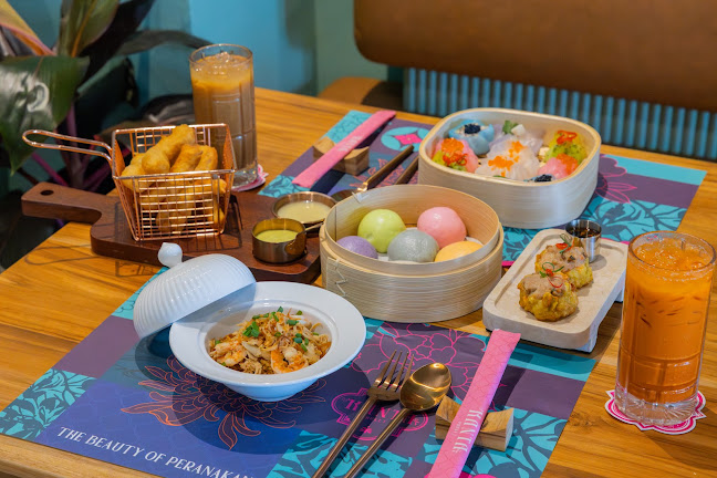 Opinii despre Kanta Phuket în อำเภอเมืองภูเก็ต - การบริการอาหารและที่พัก