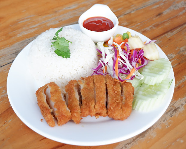 Chicken Bar ล้านอร่อย