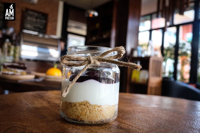 Comentarii opinii despre AMPRESSO