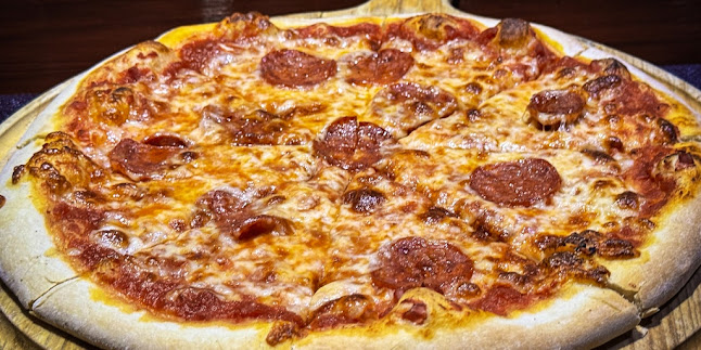 Comentarii opinii despre Hemingways (Jomtien) Restaurant & Bar