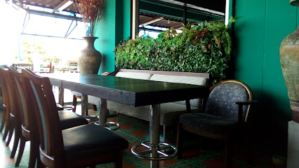 IRISH GRILL Steak House