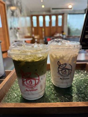 บ้านคุณตาลอฟท์คาเฟ่ @แหลมฉบัง - อำเภอศรีราชา