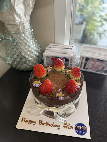 Premium Cake Rayong -เค้กด่วนระยอง - อำเภอเมืองระยอง