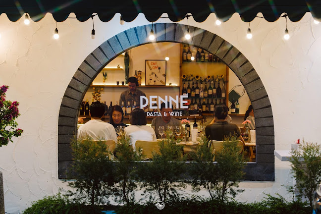 Penne Italian Home Cook