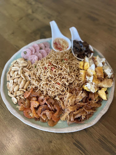 Opinii despre Mamamia Pattaya Street Noodles în อำเภอบางละมุง - การบริการอาหารและที่พัก