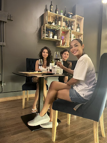 Ramazzotti Italian Food & Wine