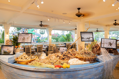Ocean Rhyme - Thai Seafood Restaurant & Bar