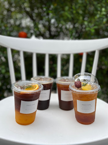 Opinii despre Peace Cafe în อำเภอเมืองพิษณุโลก - การบริการอาหารและที่พัก