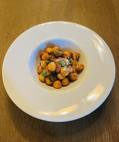 Ramazzotti Italian Food & Wine