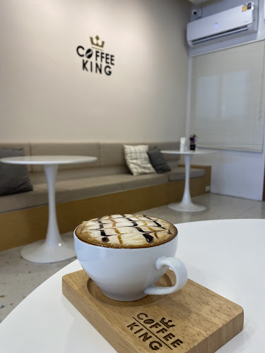 Opinii despre Coffee King By PMK în อำเภอบางละมุง - การบริการอาหารและที่พัก