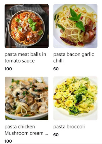 Opinii despre Madre Pasta Box@Rawai în อำเภอเมืองภูเก็ต - การบริการอาหารและที่พัก