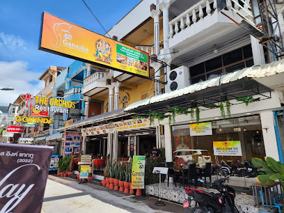 Shree Ganesha - Pure Vegetarian Restaurant