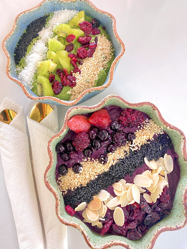 Maybelle's Coffee Garden - Restaurant & Cafe