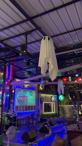 อินเลิฟคาเฟ่ & มิวสิค - ขอนแก่น