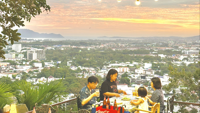 Tunk-ka Cafe local cuisine restaurant / ทุ่งคา-กาแฟ ร้านอาหารพื้นเมือง - การบริการอาหารและที่พัก