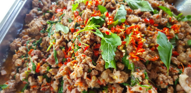 ร้านข้าวน้องเครส - เมือง