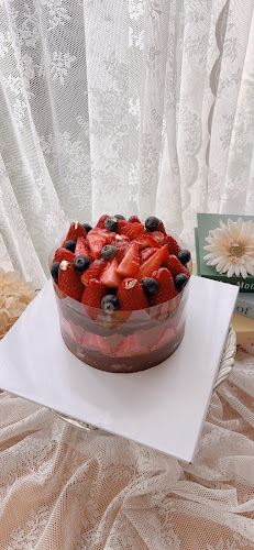 Kiss.The Cake คิส.เดอะเค้ก เค้กวันเกิดรังสิต - อำเภอธัญบุรี