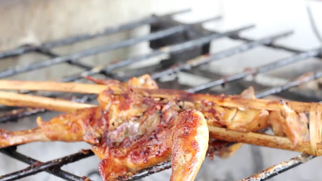 Opinii despre แซบนัวครัวอิสาน Zab Nour în อำเภอเมืองขอนแก่น - การบริการอาหารและที่พัก