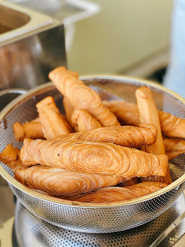 Puff Stick : Phuket Old Town - เมือง