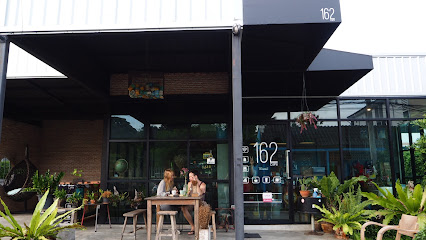 162Cafe