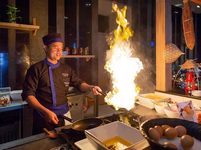 Comentarii opinii despre Soul Kitchen