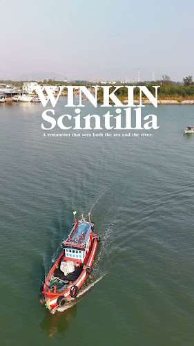 WINKIN Scintilla on sea - วินกิ้น ซิลเทลล่า ออน ซี 4 - การบริการอาหารและที่พัก