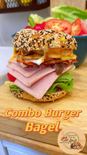 Homemade Style by Ano, ถนน หอการค้าไทย ตำบล คลองพระอุดม อำเภอปากเกร็ด นนทบุรี 11120