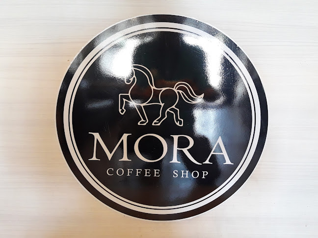 Mora Coffee Shop
