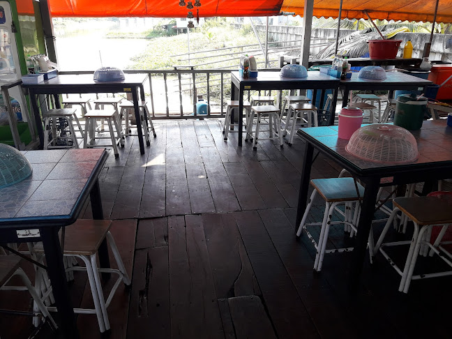 ก๋วยเตี๋ยวเรือ ป้าแจ๋ว