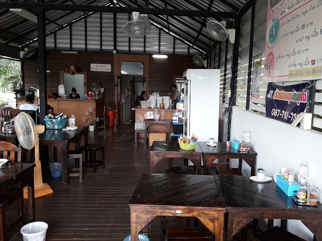 Comentarii opinii despre ก๋วยเตี๋ยว เรือไทย คลอง2