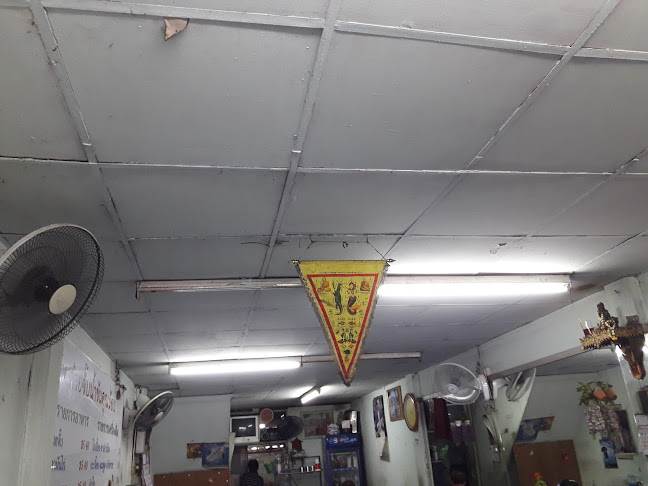 Opinii despre น้อยชวนชิม în อำเภอปากเกร็ด - การบริการอาหารและที่พัก