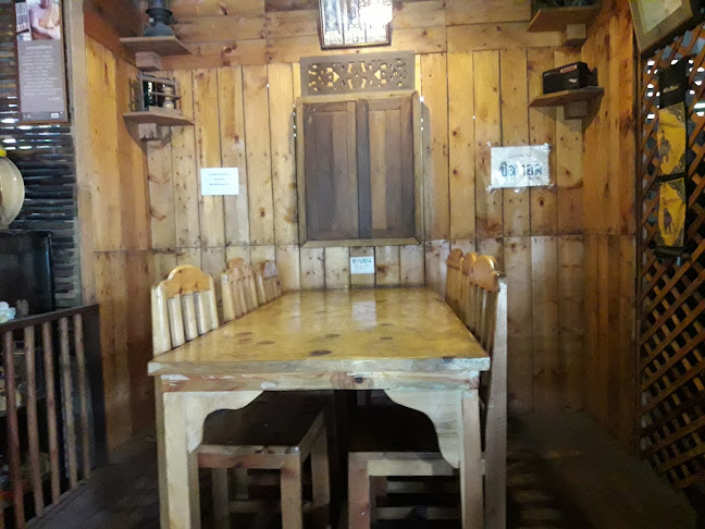 Home Café - อำเภอปากเกร็ด