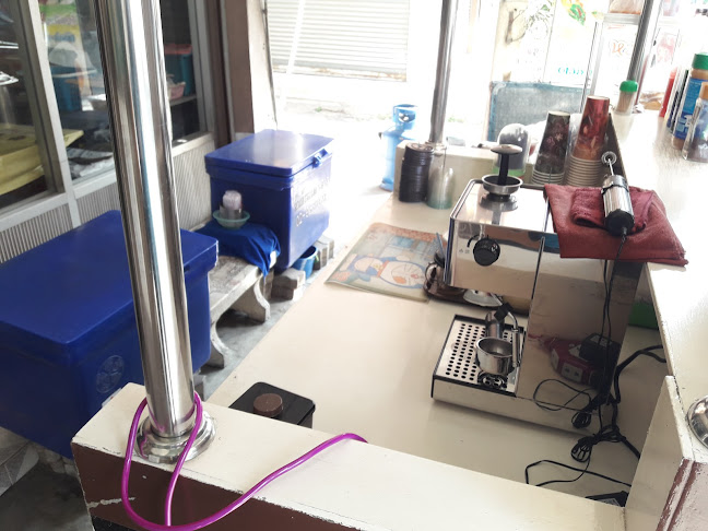 Opinii despre Coffee a în อำเภอปากเกร็ด - การบริการอาหารและที่พัก