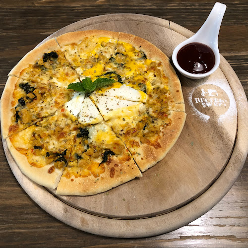 Bitter*Sweet The Dessert cafe