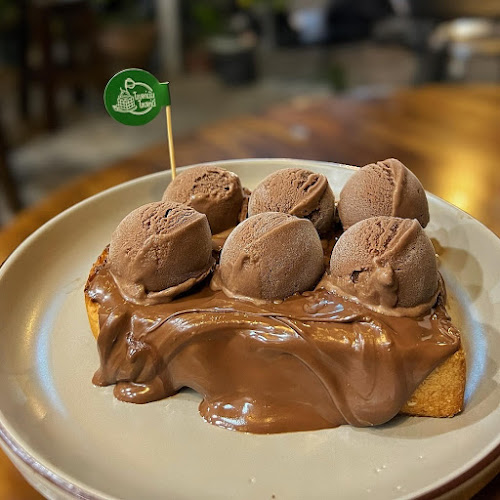 Comentarii opinii despre โทสต์นั่น โทสต์นี่ - Toastnan.Toastnee