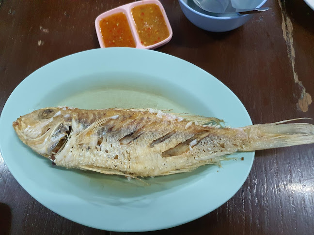 ข้าวต้มปักนั้ง 60 ปี - อำเภอเมืองพิษณุโลก