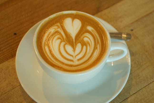 Co-co-kup Cafe - อำเภอเมืองนครปฐม