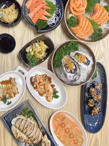 ยูเมะพลัสซูชิ - อำเภอธัญบุรี