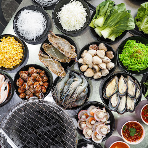 ตันหยง หมูกระทะ แหลมฉบัง - อำเภอศรีราชา