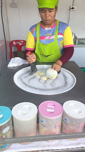 Comentarii opinii despre Fried/rolled ice cream