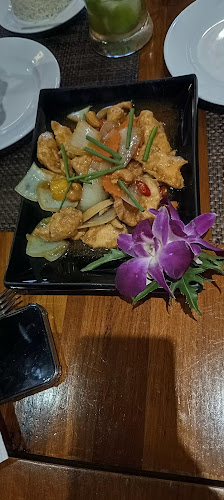 ครัวมาลี เฉวง - Koh Samui