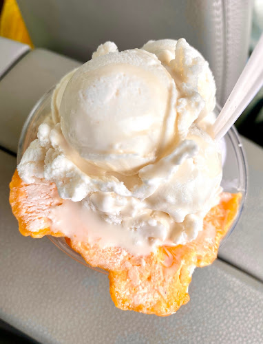 Opinii despre ไอติมไข่แข็ง în อำเภอปากเกร็ด - การบริการอาหารและที่พัก