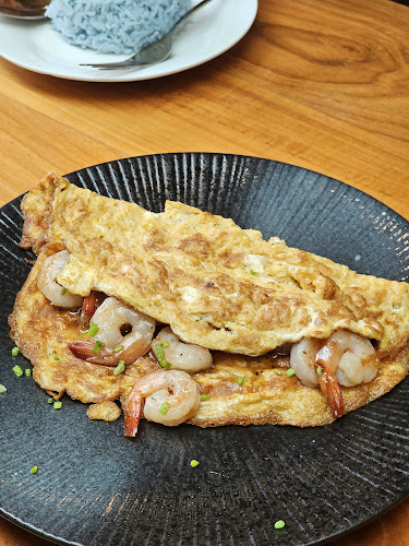 คำโปรด พิษณุโลก ร้านอาหารไทยประยุกต์