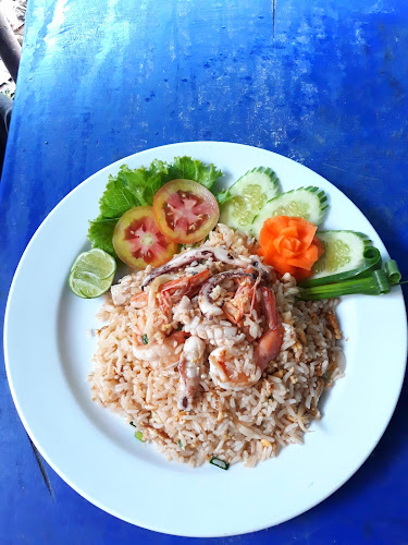 Opinii despre CHEF PREECHA @ PATTAYA în อำเภอบางละมุง - การบริการอาหารและที่พัก